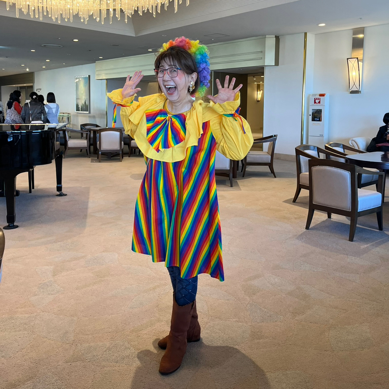 あうただのとこちゃん