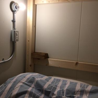 #6 とまろっとホステルのお姉さまとお話