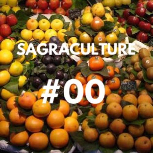 サグラカルチャー #0