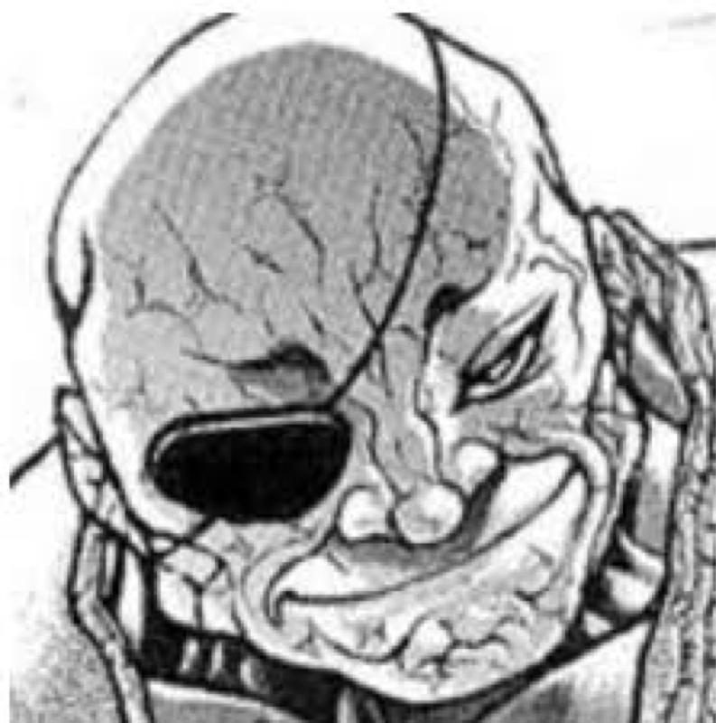 初めまして！！