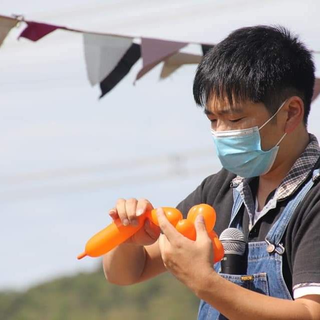 がちゃ話題　尊敬する人の尊敬ポイント3つ