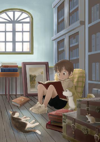 ねずみRadio　※略してねずらじ！