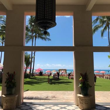 ハワイのホームステイってどんな感じ？