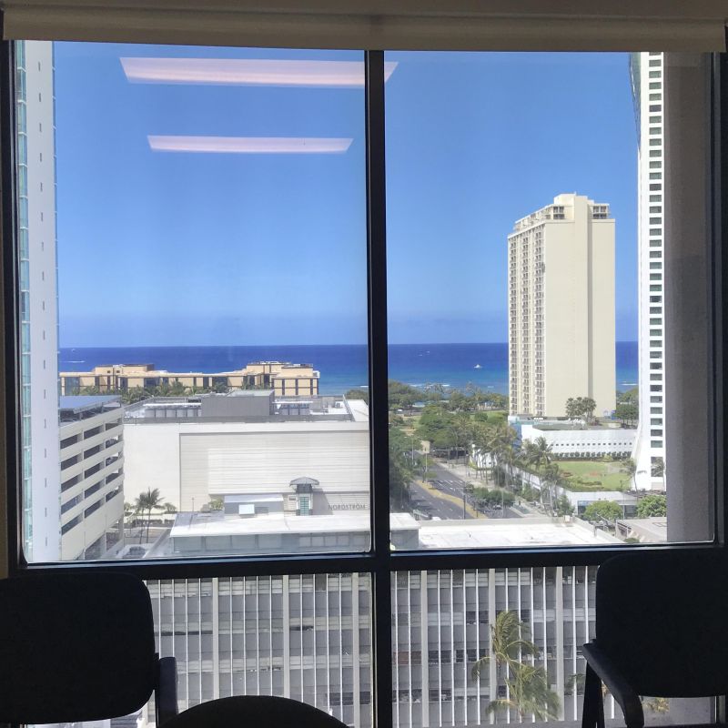 水道点検おじさんも！？ハワイの奇妙な物語パート2