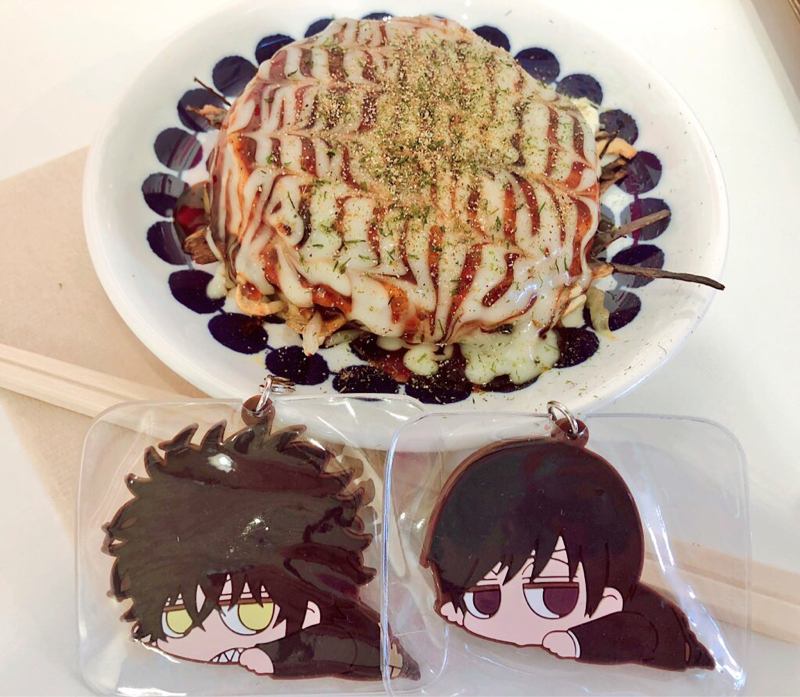 ワートリの話をさせてくれ②