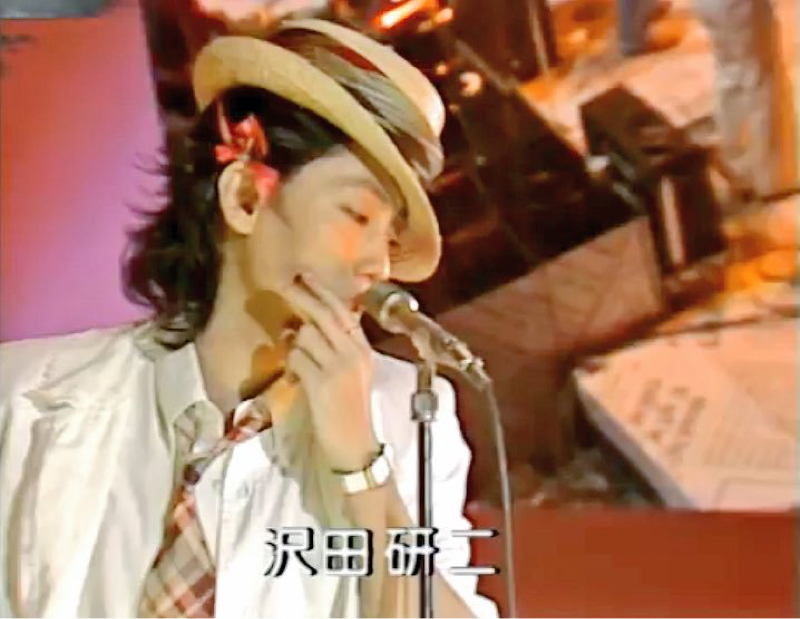 22.沢田研二のドタキャン騒動に思うこと