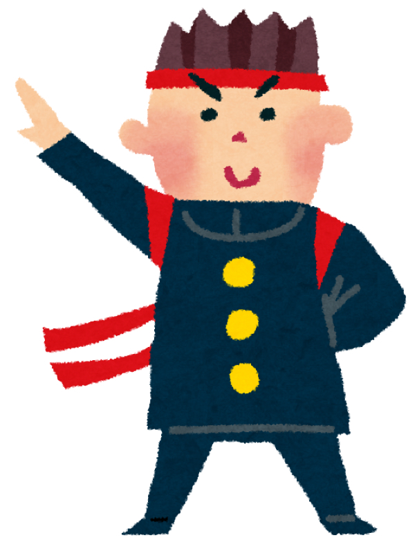 26.本当にあったヤバい高校の話(校歌指導編)