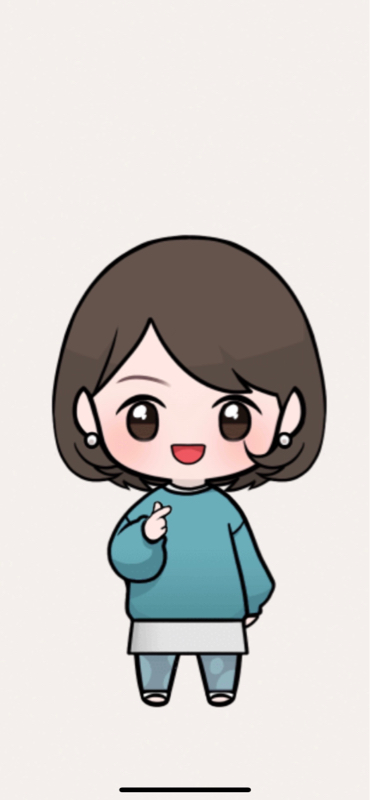 クリスチャンな私の家族の紹介