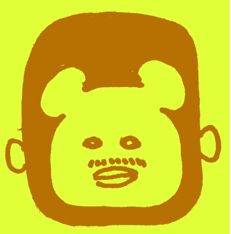 不審な小屋