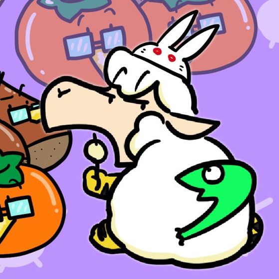 ぬえこ🐋𓈒𓏸