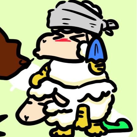 ぬえこ🐋‪‪𓈒𓏸