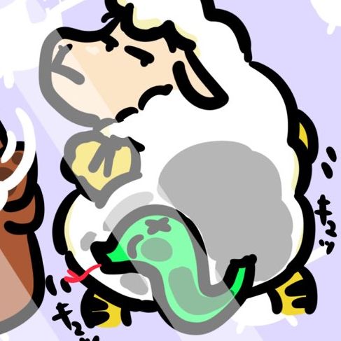 ぬえこ🐋‪‪𓈒𓏸                                       