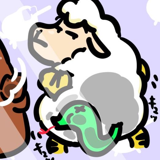 ぬえこ🐋‪‪𓈒𓏸                                       