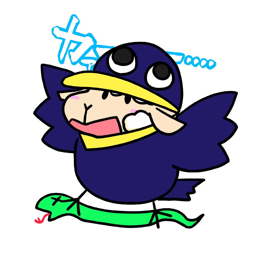 ぬえこ🐋‪‪𓈒𓏸                                       