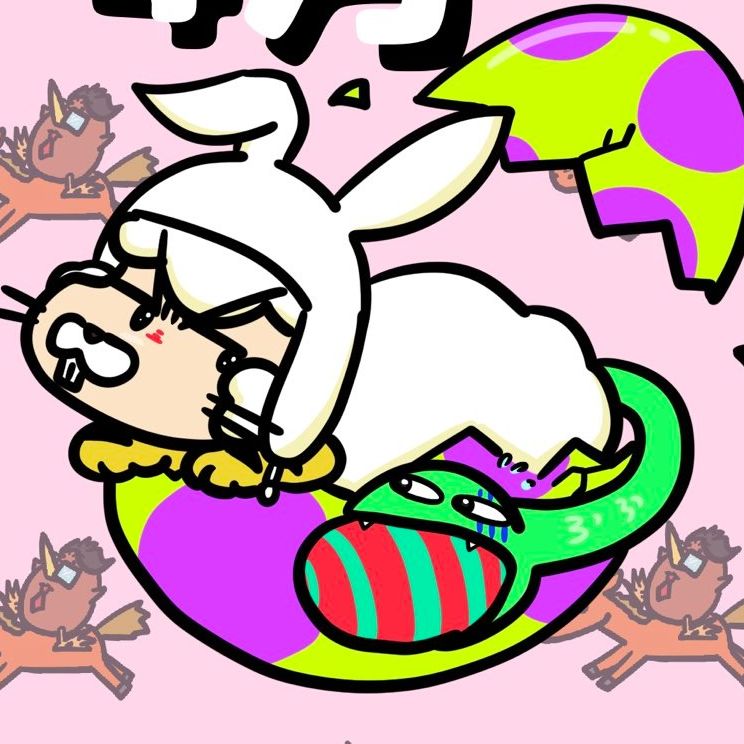 ぬえこ🐋‪‪𓈒𓏸                                       