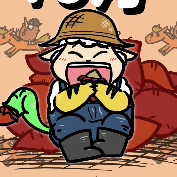 ぬえこ🐋‪‪𓈒𓏸                                       