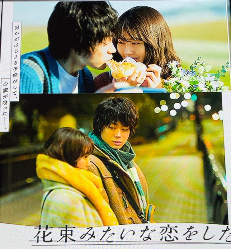 『花束みたいな恋をした』はどうやら私の物語じゃなかった回