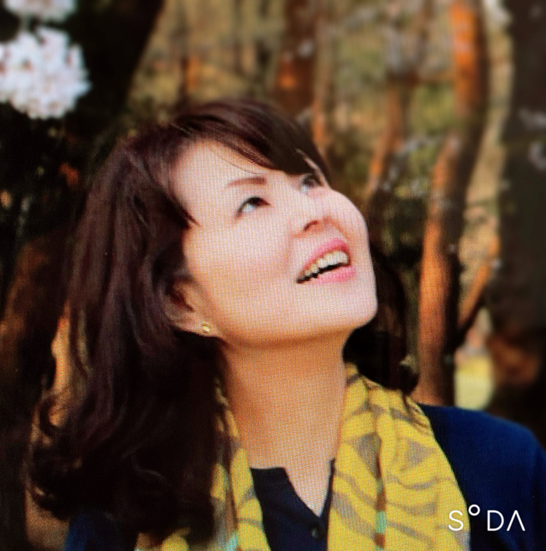 演劇ライター・上村由紀子