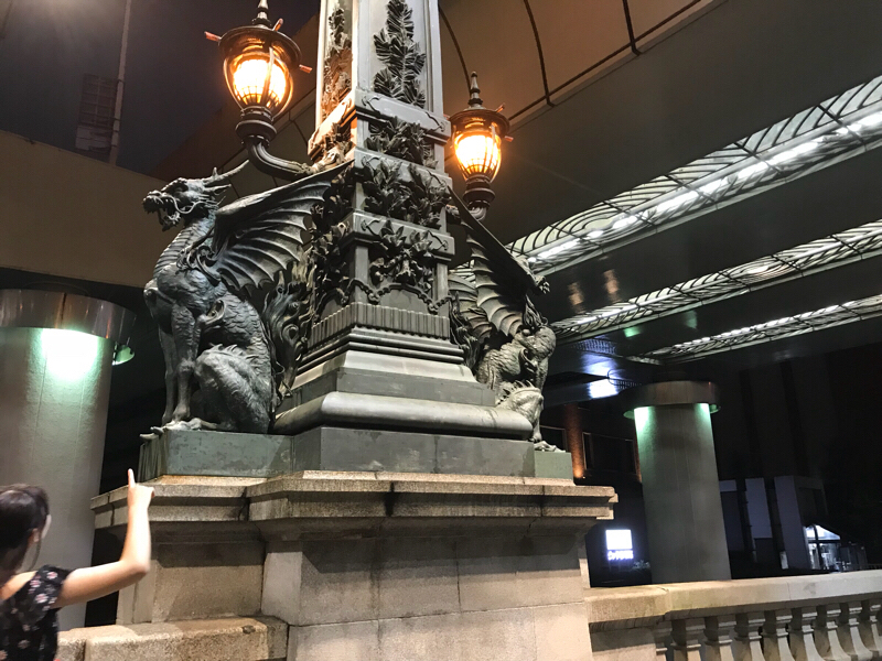 #1 レポになってないレポ