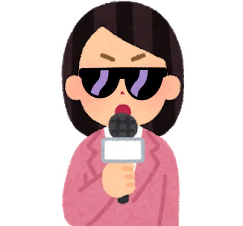 陰キャオタクが喋るだけ