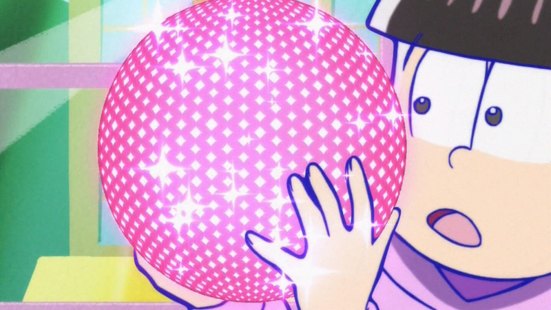 トド松ガチ語り