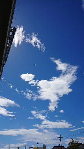 気が向いたときにしゃべってみる