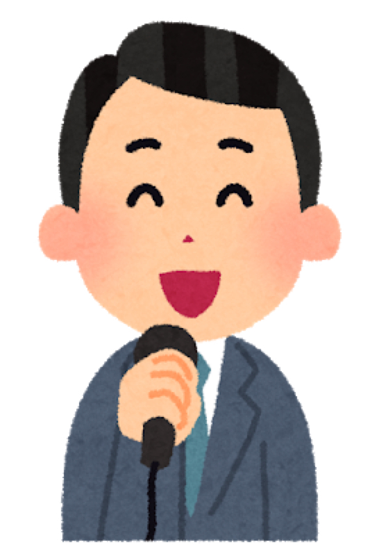 ヒプのカップリングの話