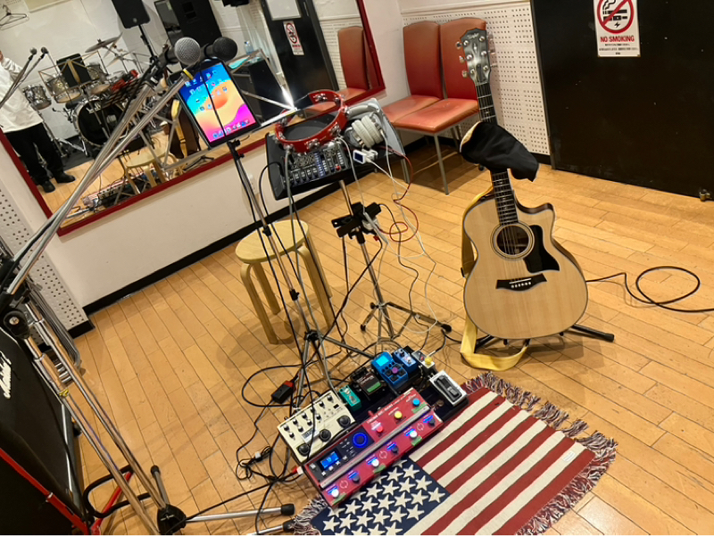 episode / ウタドリ