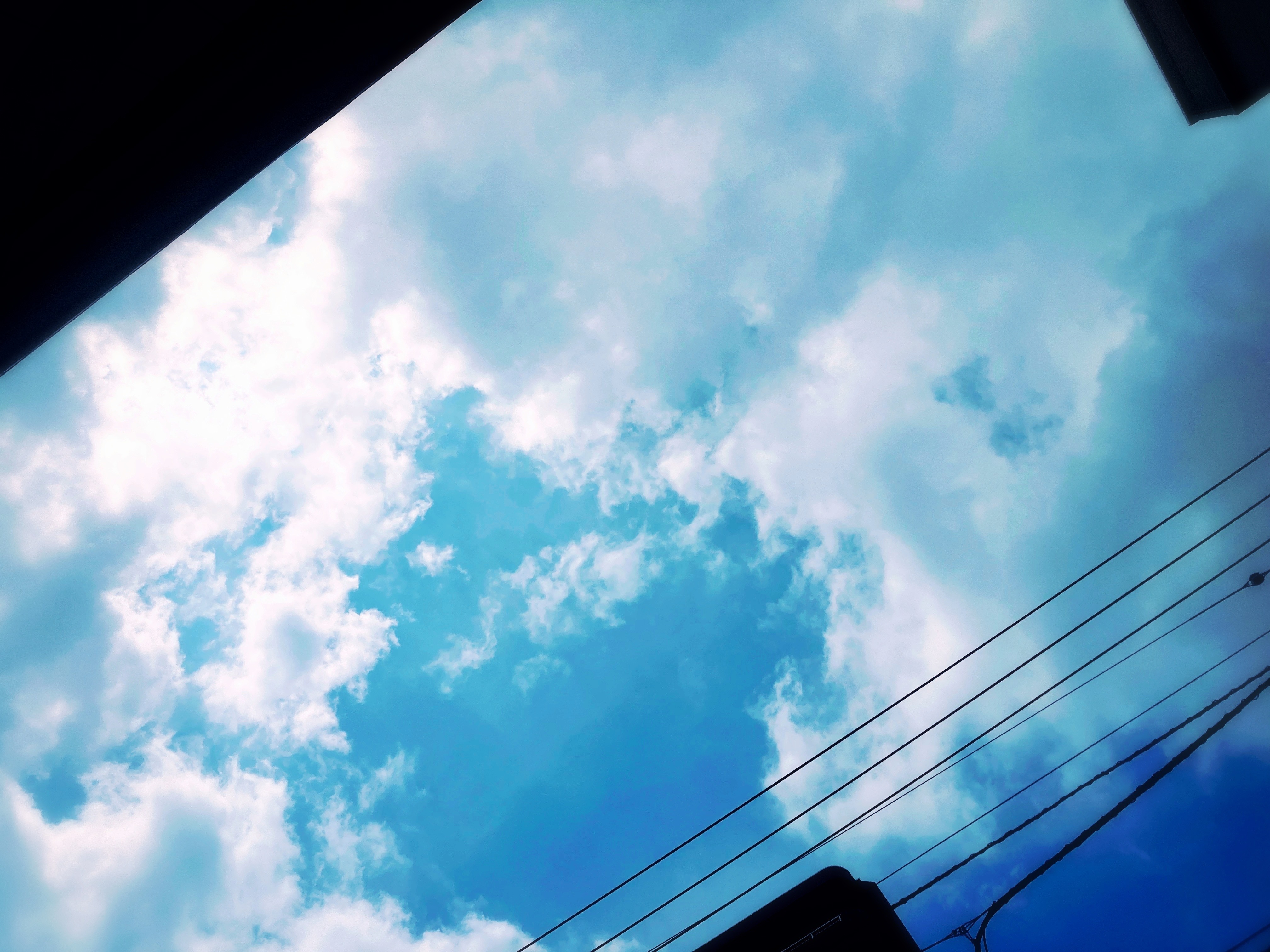 Don't Look Back In Anger / Oasis