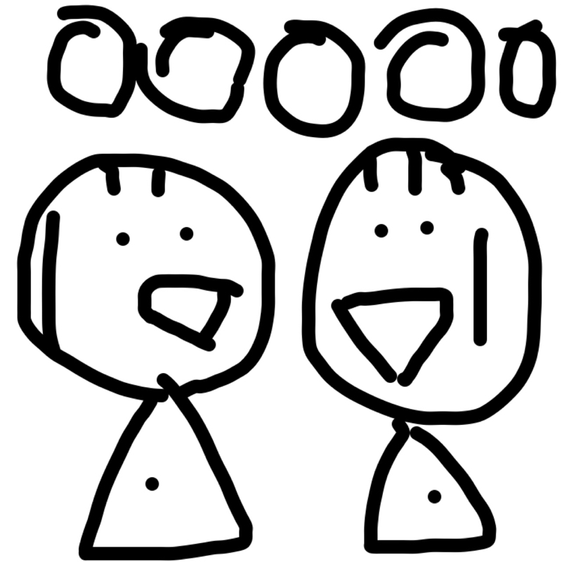 モンローのロックな図工 Radiotalk ラジオトーク