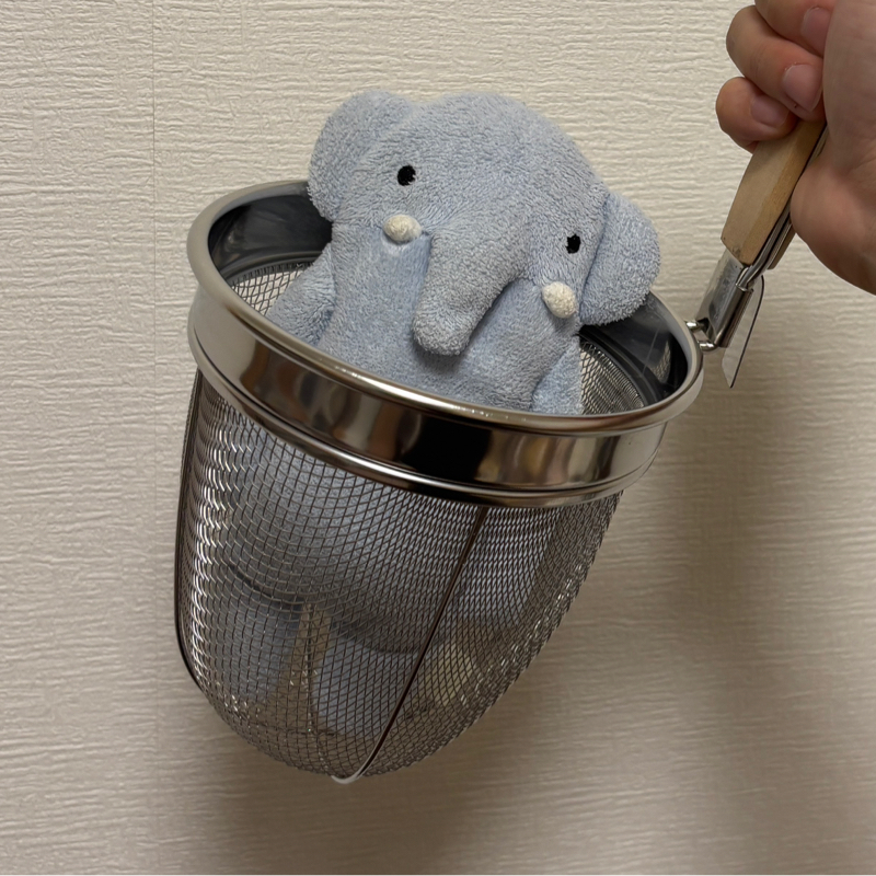 ぱおだよぉ