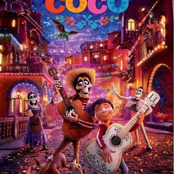 #27 新しいディズニー映画見てきた