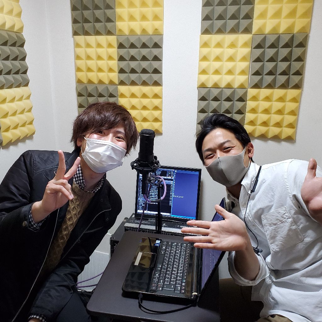 【布団の中で1分で考えた企画】ミラファーの鳴き声大喜利～！