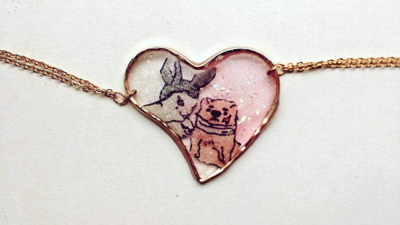 野間と宇佐美の好きな女のタイプとは