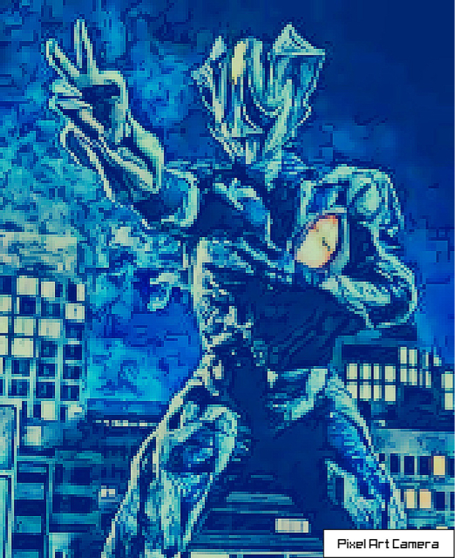 キリエル人の東京黙示録