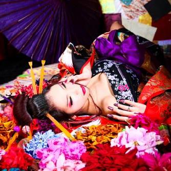 【 3 】再び飲みトーク！