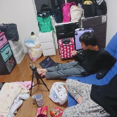 【 18 】引越しが終わり今後について( ˇωˇ )