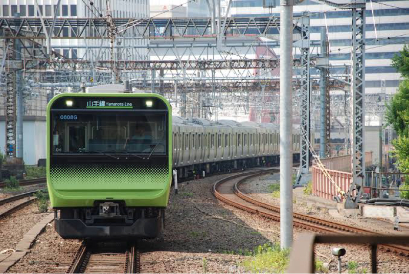 がんぼ親子の鉄道ラジオチャンネル　第八回　山手線