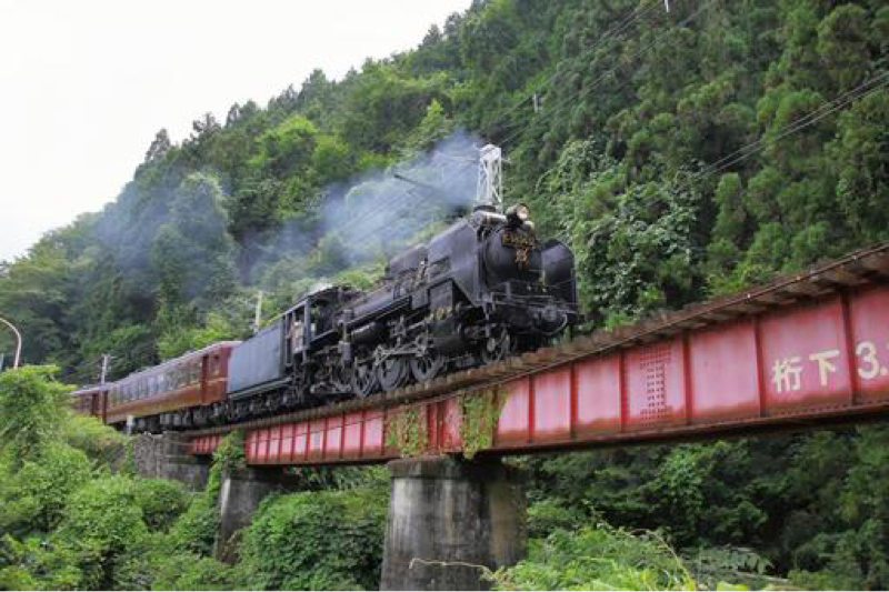 がんぼ親子の鉄道ラジオチャンネル　第九回　秩父鉄道