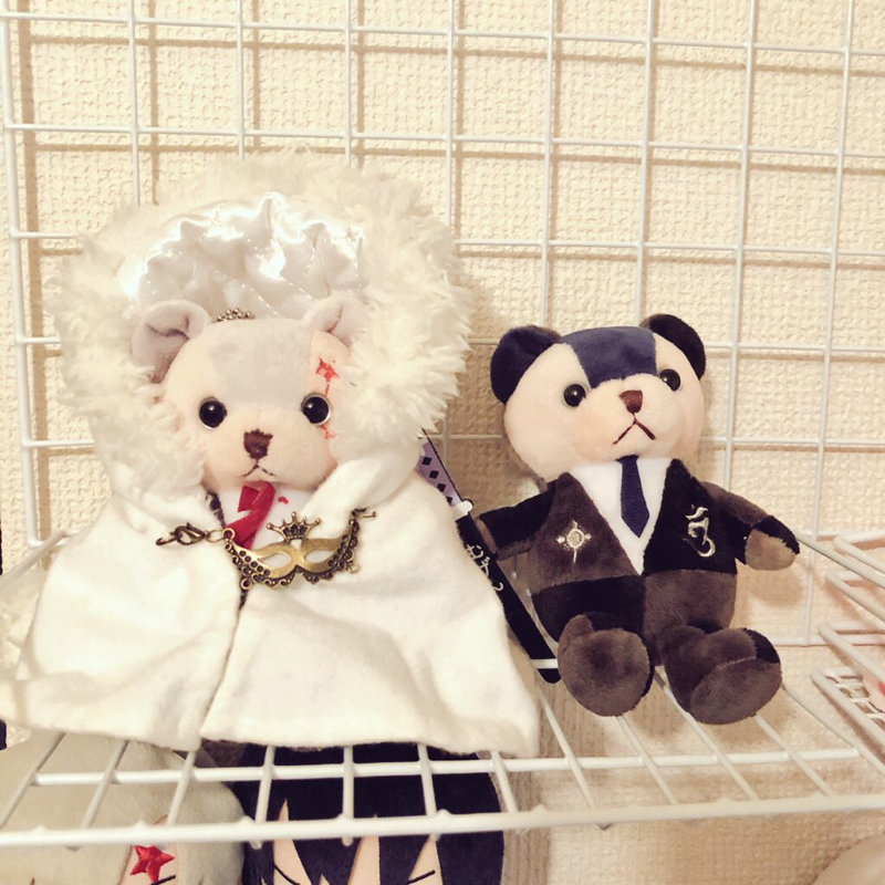 猫宮あるとさんのおはなし 第2回 [CROWN最終号感想]