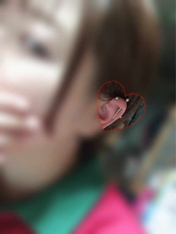 05 寝れないピアスのおはなし