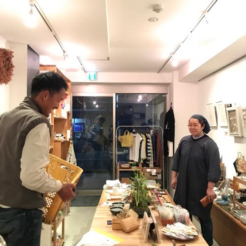 no.08 おむすびのネ申さま