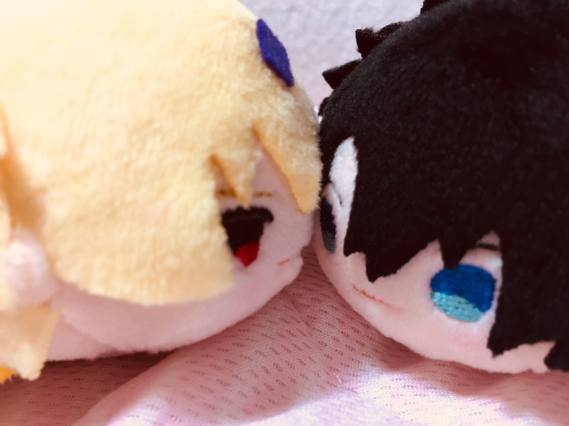 #01 はじめのお花畑