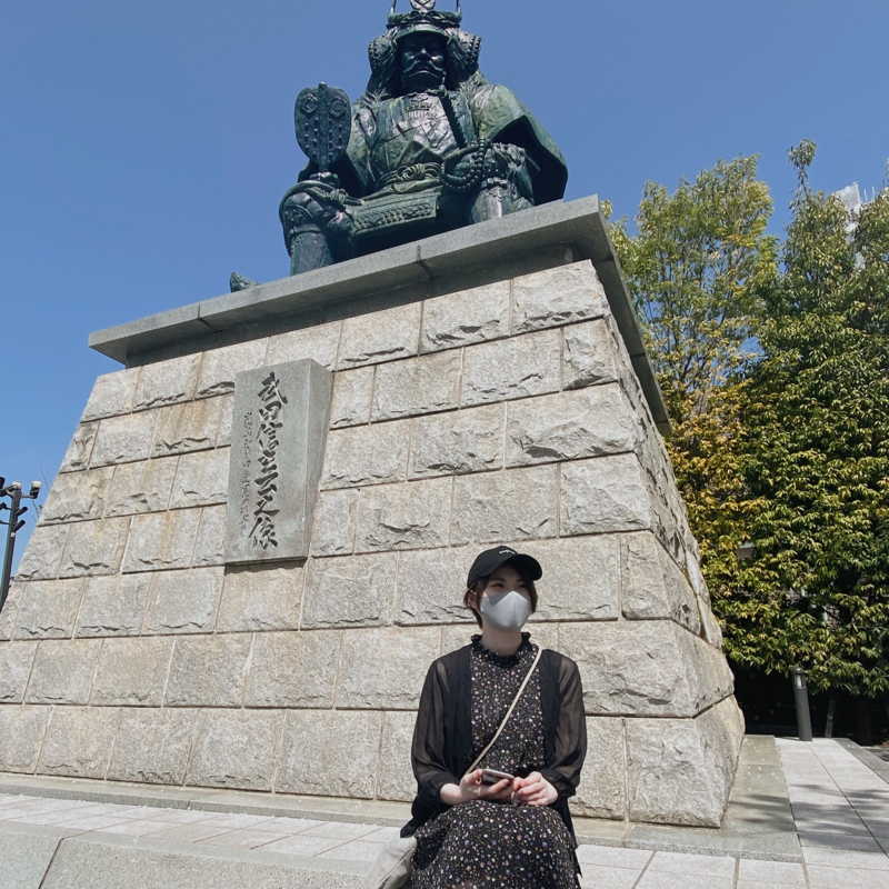 伊地知さんの誕生日🍰