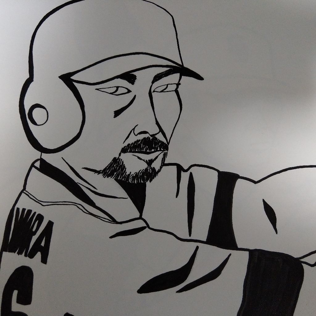 #1 自己紹介　〜好きな選手、名前の由来など〜 from Radiotalk episode artwork