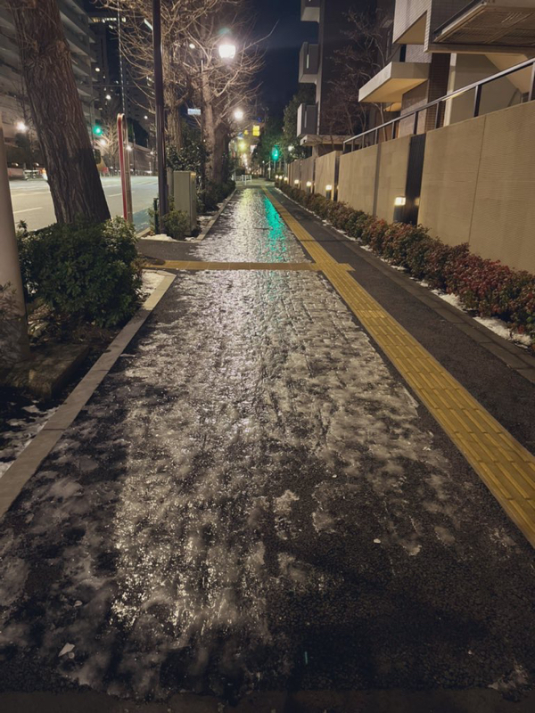 蛙坂須美の怪談