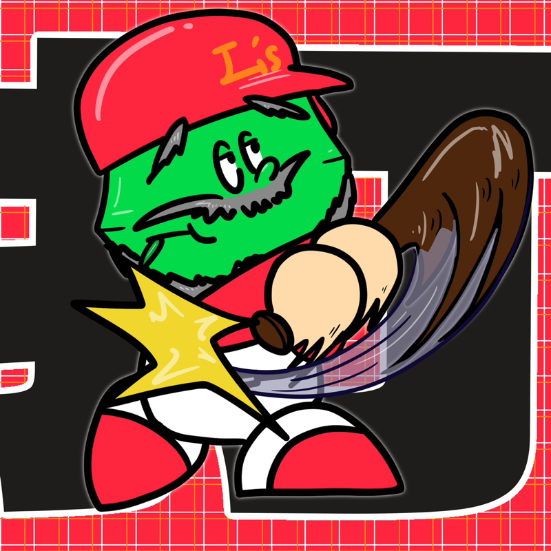 バンブーさん