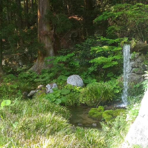 本日の終わりのトーク