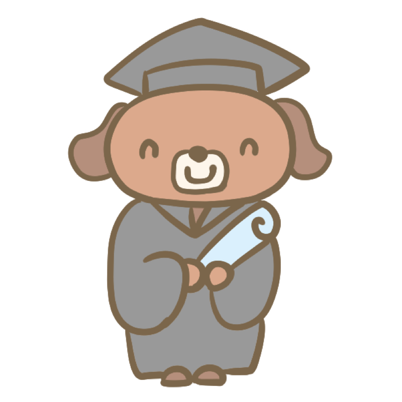 自己紹介的なやつ