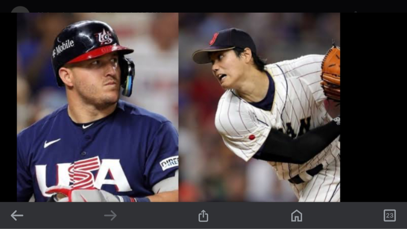大谷翔平何が起こった